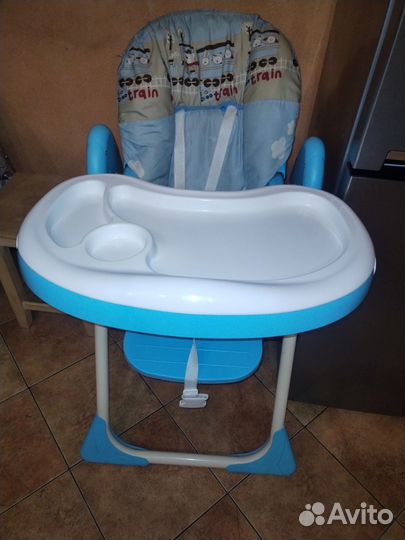 Стул для кормления