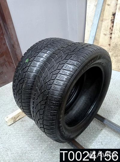 Dunlop SP Winter Sport 3D 215/60 R17 96T