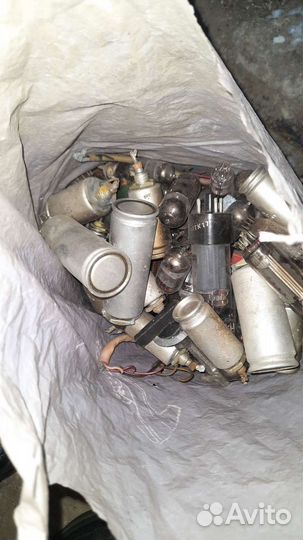 Электроника