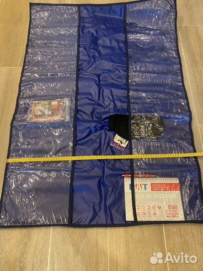 Органайзер для рюкзака, вещь мешка