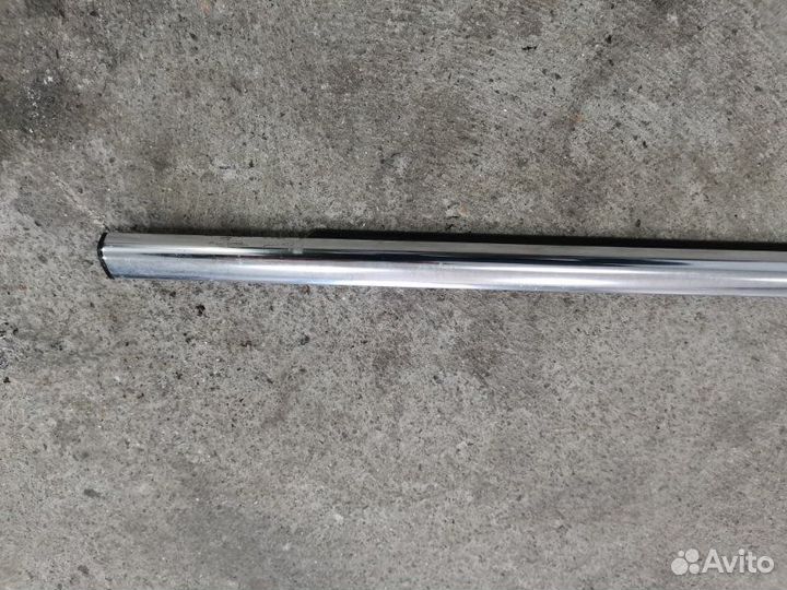 Молдинг двери передний левый Chevrolet Cruze 2012