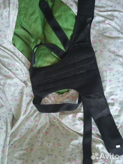 Корректор осанки