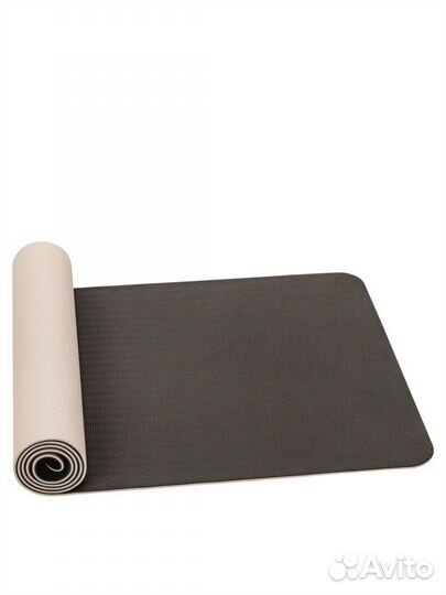 Коврик для йоги