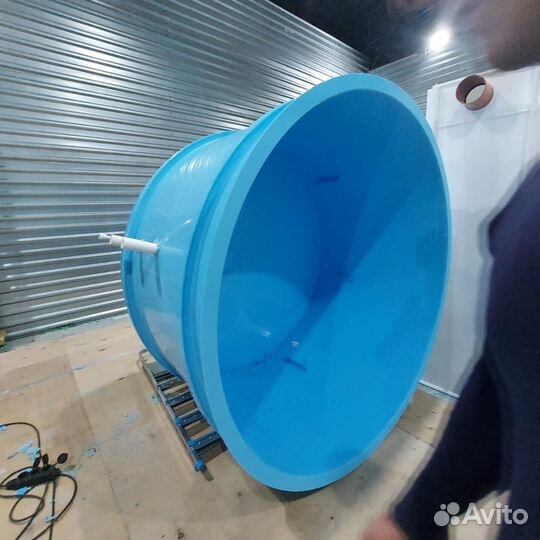 Купели для бани и сауны с рассрочкой