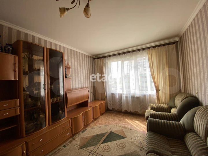 3-к. квартира, 68 м², 3/5 эт.