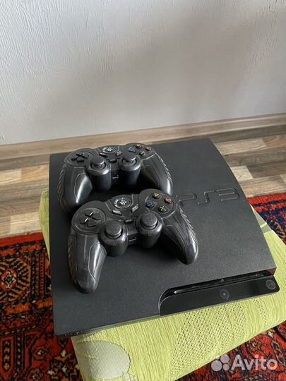 Sony playstation 3 PS3