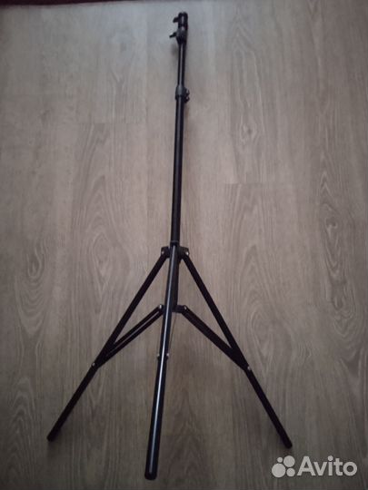 Стойка штатив
