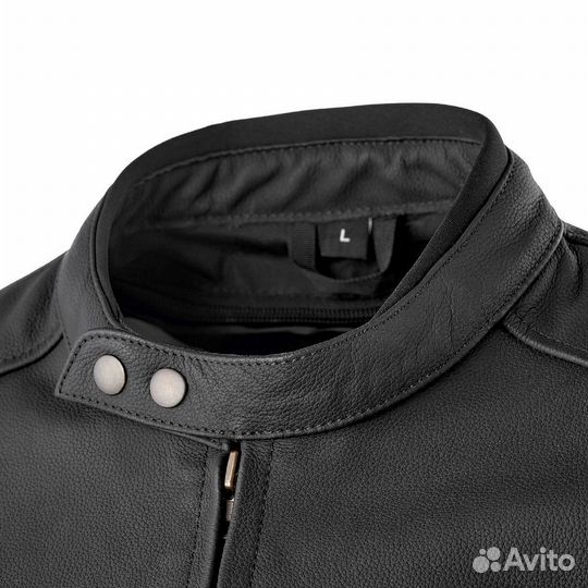 Мотокуртка Moteq Cheastor кожа