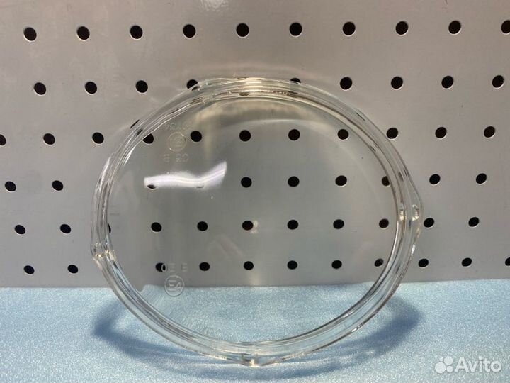 Стекло фары противотуманной внешнее Scania 5 Серия