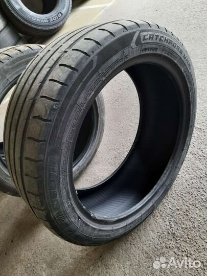 Windforce Catchfors UHP 245/45 R19 и 275/40 R19