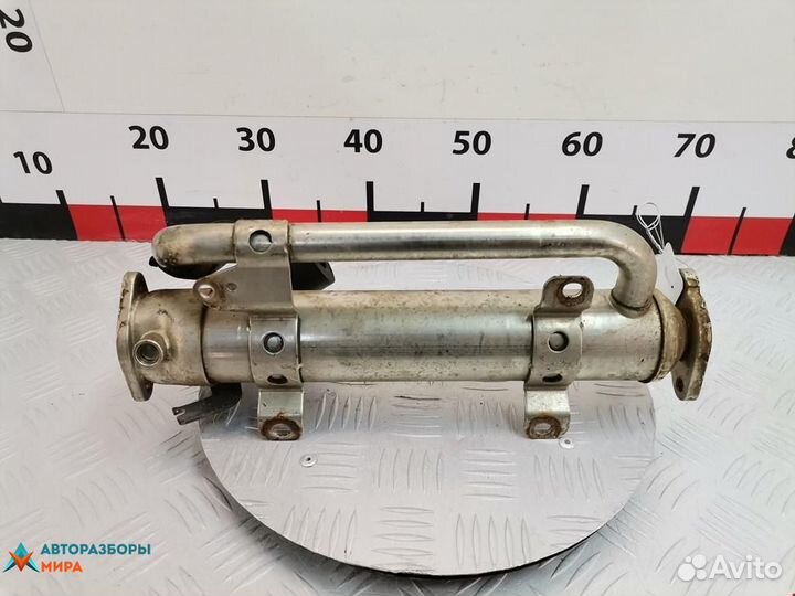 Охладитель EGR / Радиатор EGR Volkswagen Golf 4