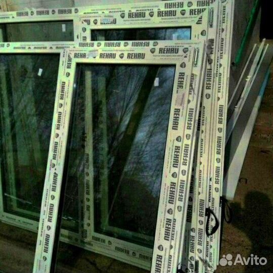 Пластиковые окна и балконы