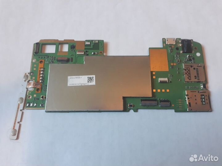 Lenovo A8 A5500 - H Системная Плата