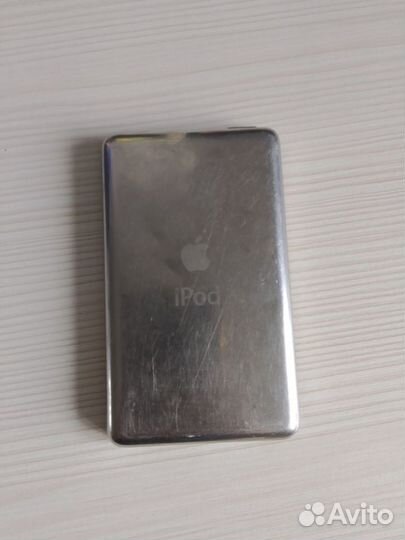 iPod nano 80gb