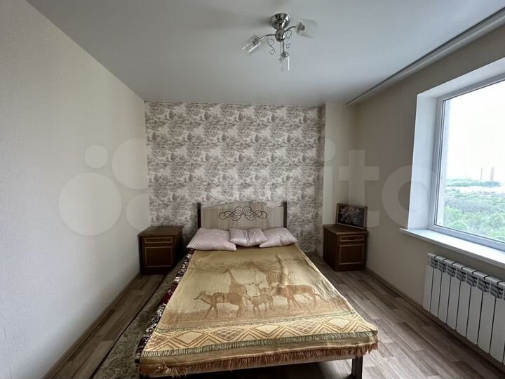 3-к. квартира, 79,1 м², 13/17 эт.