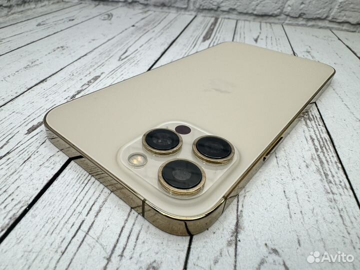 Корпус iPhone 12 Pro max Оригинал