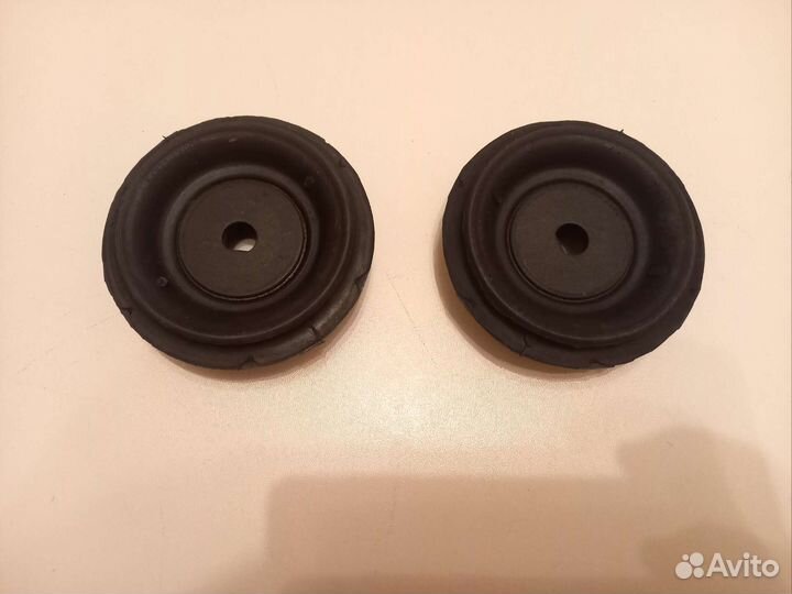 Опора переднего амортизатора Hyundai-Kia 2 шт
