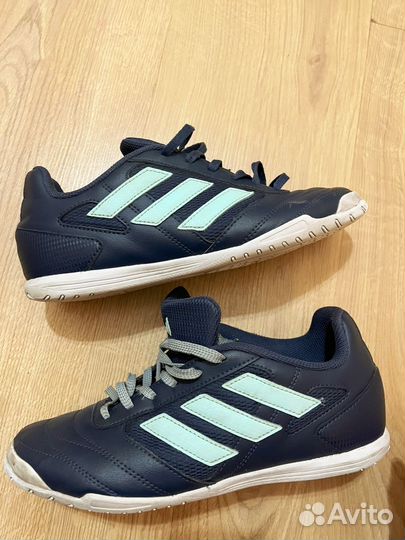 Adidas super sala Футзалки