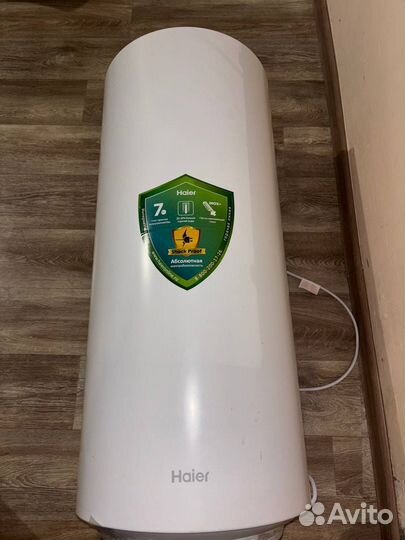 Водонагреватель