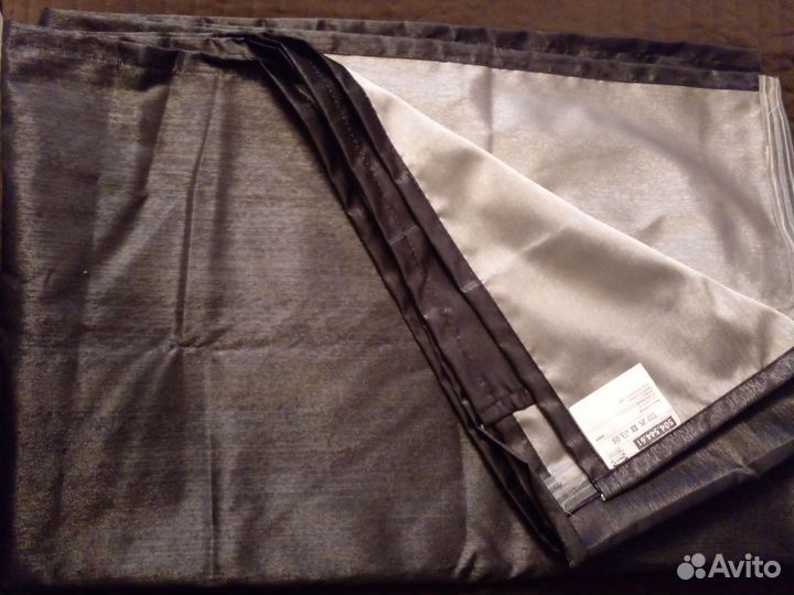 Шторы гардины IKEA