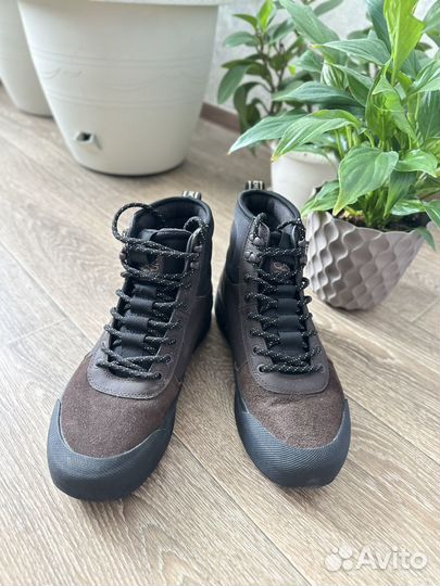 Ботинки на мальчика