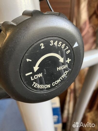 Спортивный тренажер б/у