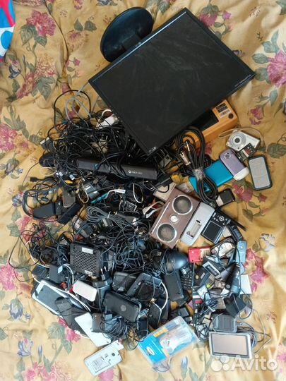 Запчасти телефоны