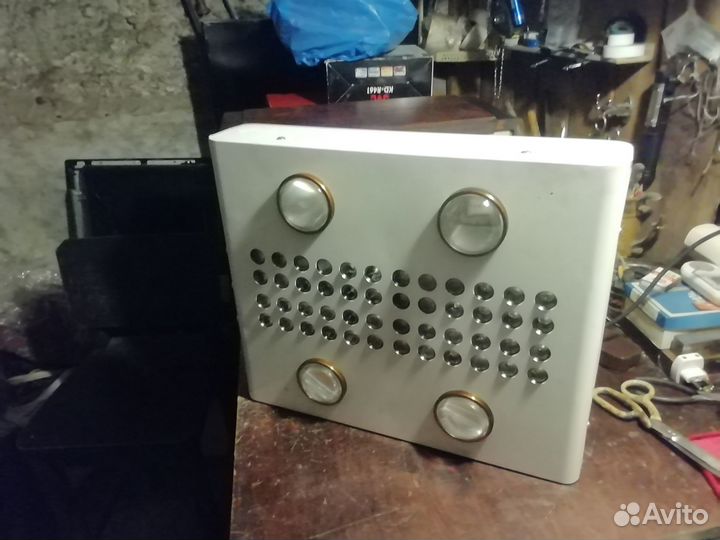 Светильник для дискотеки