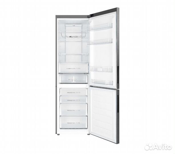 Холодильник Haier C4F640CXU1