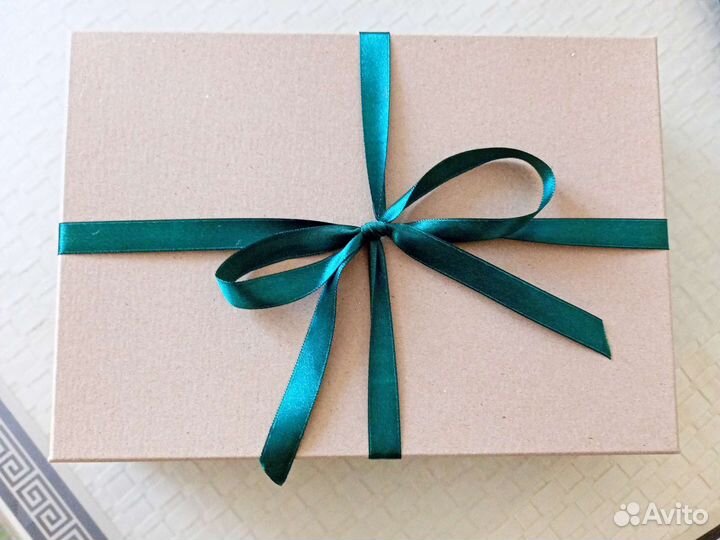 Подарочный набор косметики