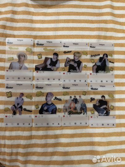 Геншин Сяо лампа