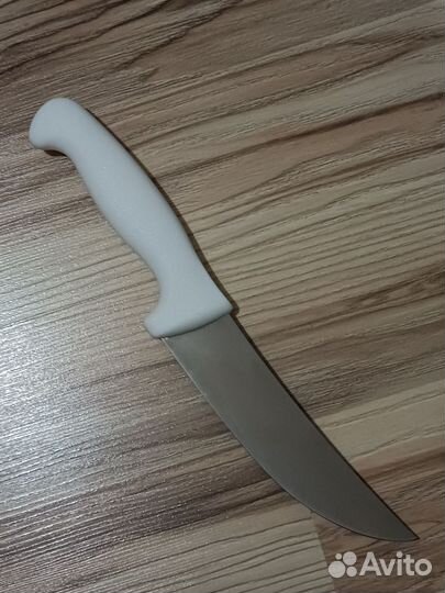 Нож разделочный