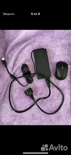 Игровой ноутбук Lenovo ideapad Gaming 3