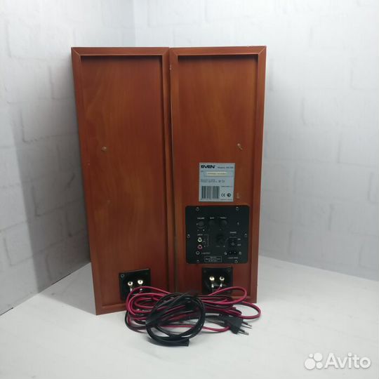 Колонки Sven ma-332 (7421)