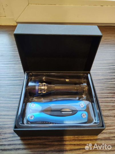 Мультиинструмент Набор colorado