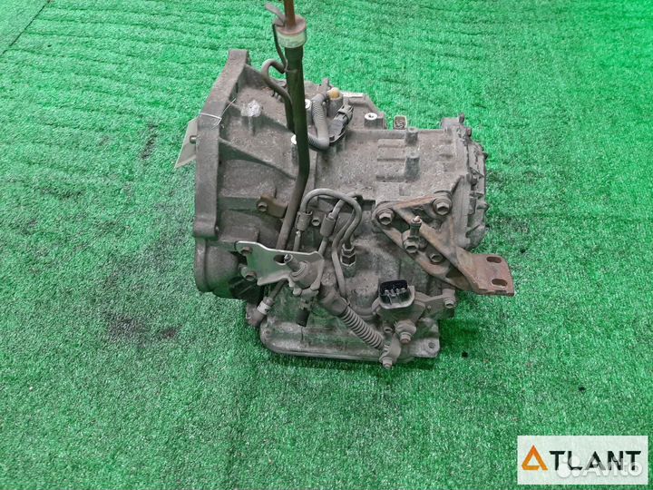 АКПП toyota funcargo