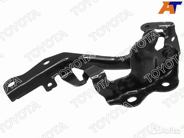 Петля капота Toyota Land Cruiser Prado (J150) 09-17 / Lexus GX 09-23 (Слева)