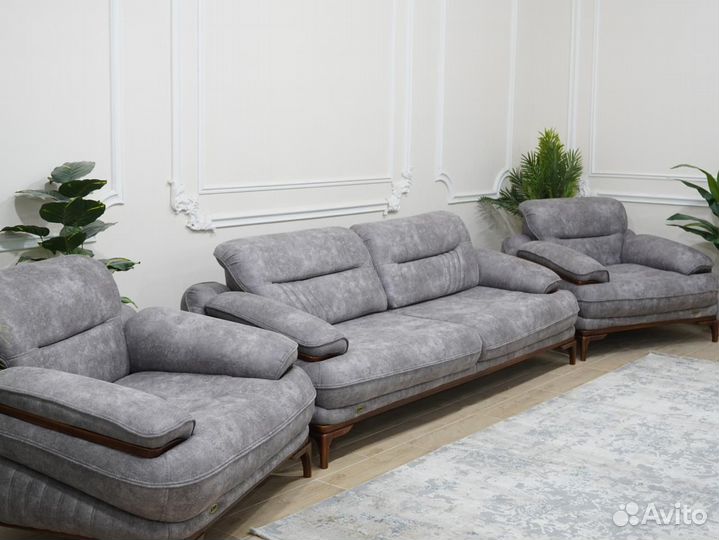 Райхана диван кресла