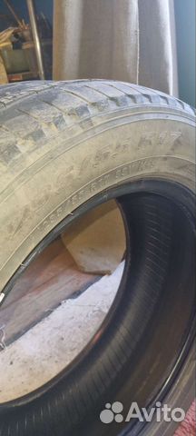 Pirelli Scorpion 235/55 R17