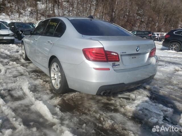 Двигатель от BMW 5er F10 2009-2017