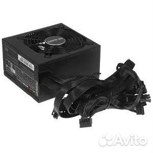 Be quiet system power 10 750W