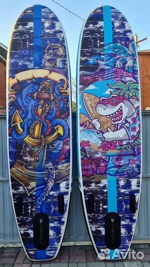 Sup доска Takumo 10'6