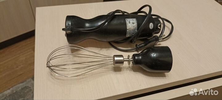 Блендер Vitek