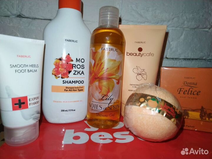 Подарок новогодний