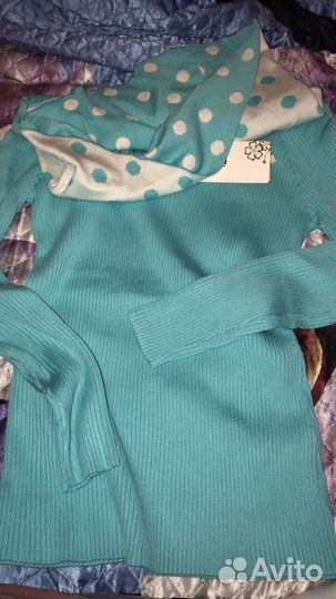 Кофта женская