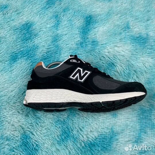 Кроссовки New Balance 2002R Новые Оригинал