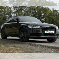 Audi A6 3.0 AMT, 2011, 151 500 км, с пробегом, цена 1 950 000 руб.