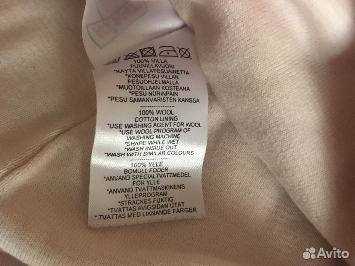 Шапка шлем kivat 4 на девочку зима