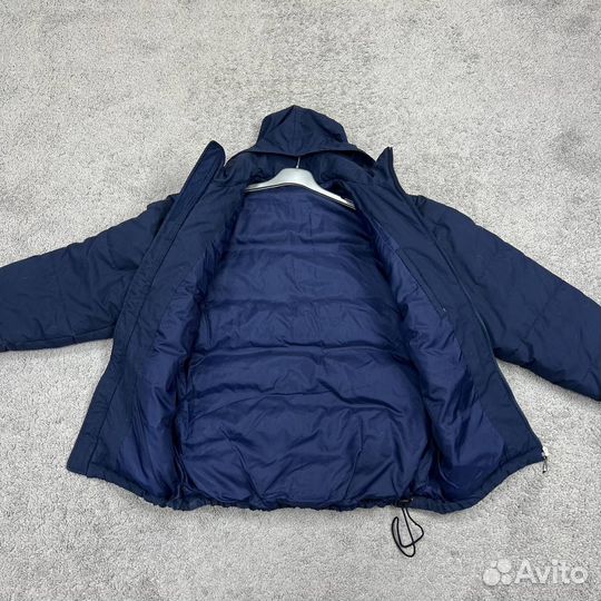 Пуховик Nike Vintage Размер M-L