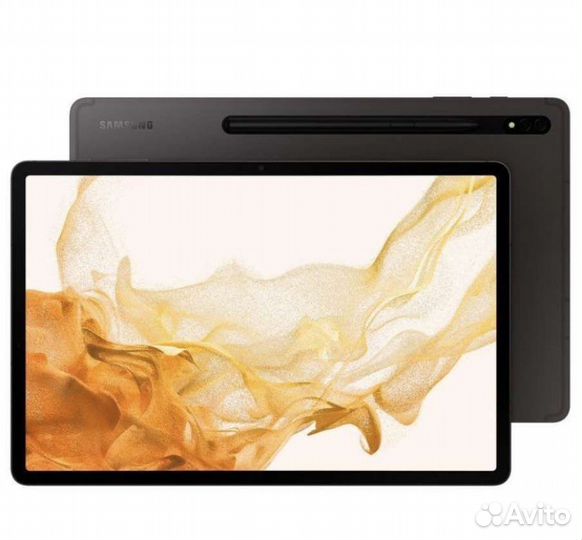Новый Samsung Galaxy Tab S8 5G 8/256 LTE